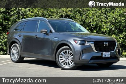 Certified 2024 MAZDA CX-90 Plug-In Hybrid w/ Preferred