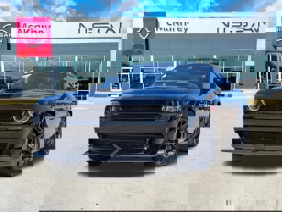 Used 2022 Dodge Challenger R/T Scat Pack