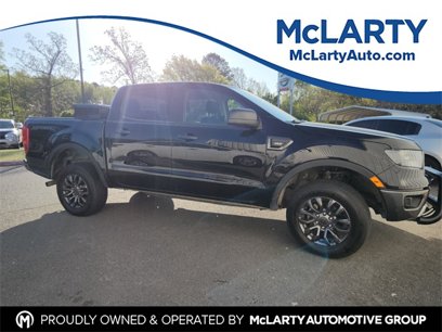 Used 2021 Ford Ranger XLT w/ Equipment Group 301A Mid