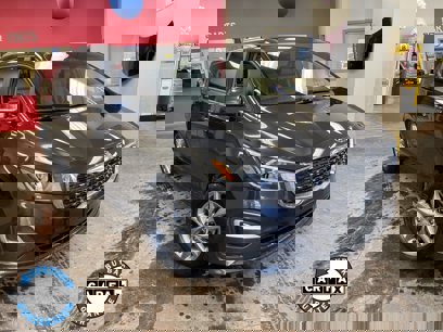 Used 2021 Kia Sedona EX