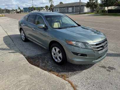 Used 2012 Honda Crosstour EX-L