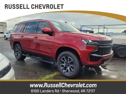 Used 2021 Chevrolet Tahoe Z71