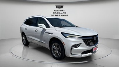 Used 2023 Buick Enclave Avenir w/ Avenir Technology Package