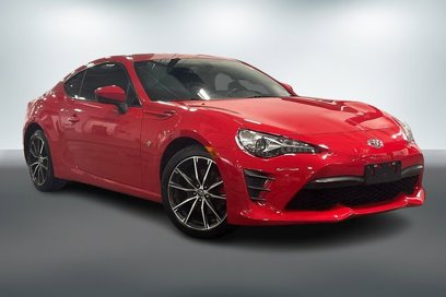 Used 2019 Toyota 86