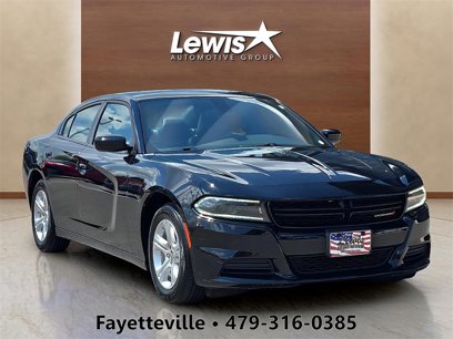Used 2022 Dodge Charger SXT w/ Leather Interior Group