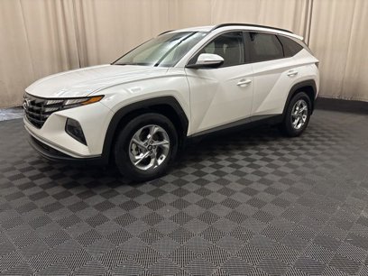 Used 2023 Hyundai Tucson SEL