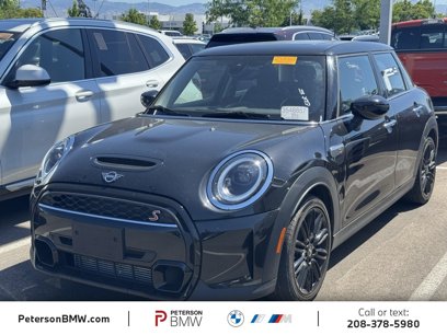 Used 2024 MINI Cooper S