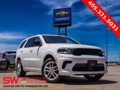 Used 2023 Dodge Durango GT