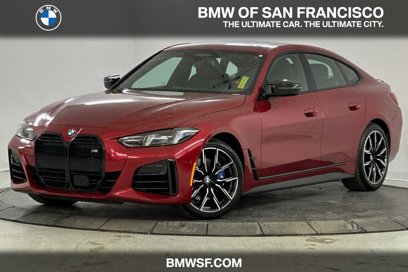 Used 2025 BMW 440i xDrive