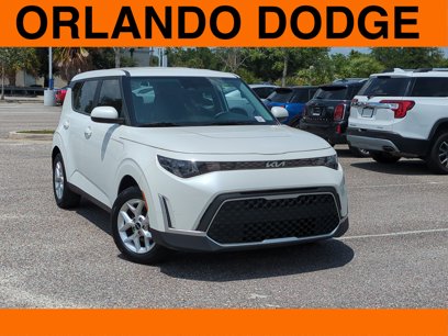 Used 2023 Kia Soul LX w/ Option Group 015