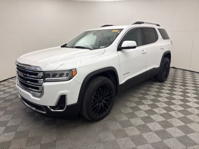Used 2023 GMC Acadia SLT