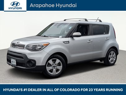 Used 2019 Kia Soul