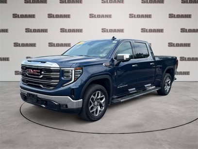Used 2023 GMC Sierra 1500 SLT w/ SLT Premium Package