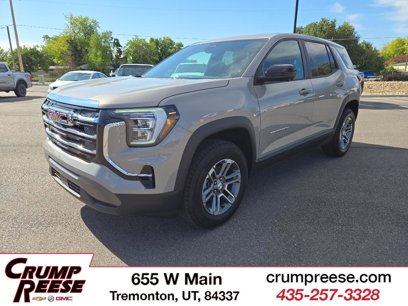 New 2026 GMC Terrain Elevation w/ Technology Package II