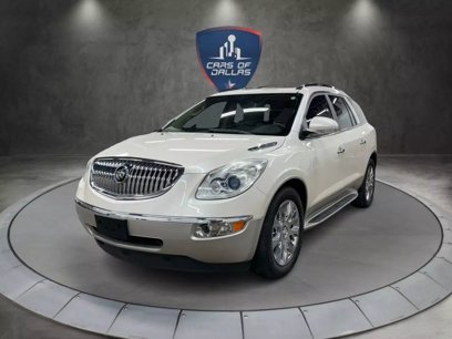 Used 2011 Buick Enclave CXL