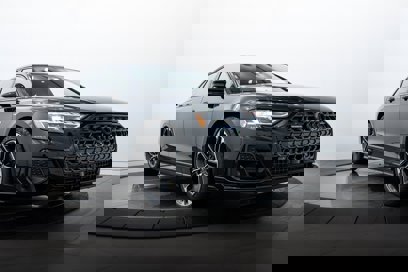 New 2025 Audi A8 L 3.0T