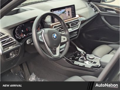 Used 2024 BMW X3 xDrive30i w/ Premium Package