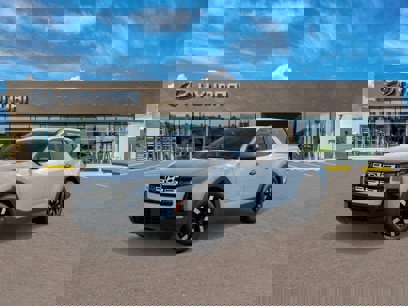 New 2025 Hyundai Santa Cruz SE