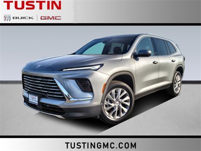New 2025 Buick Enclave Preferred w/ Power Package