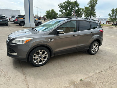 Used 2013 Ford Escape SEL
