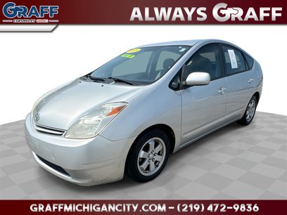 Used 2005 Toyota Prius