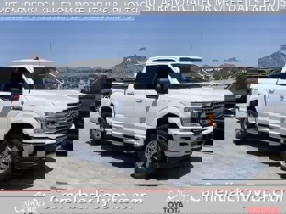 Used 2020 Ford F150 XLT w/ Equipment Group 302A Luxury
