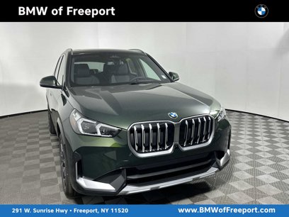 New 2025 BMW X1 xDrive28i w/ Technology Package