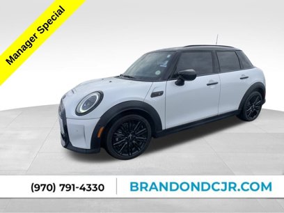 Used 2023 MINI Cooper S