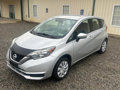 Used 2017 Nissan Versa Note SV