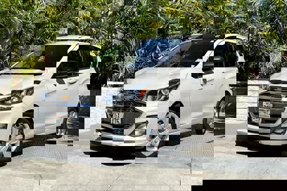 Used 2019 Chevrolet Spark LS