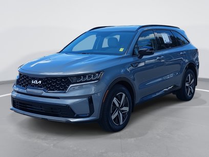 Used 2022 Kia Sorento S