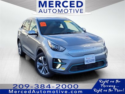 Used 2022 Kia Niro EX