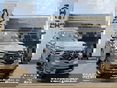 New 2025 Acura ADX FWD