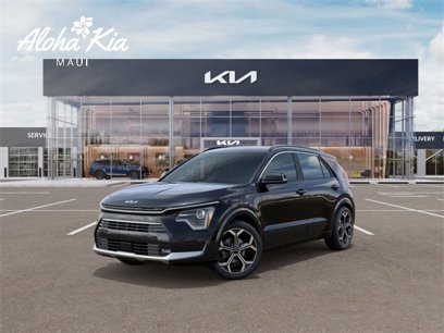 Used 2024 Kia Niro EX Touring