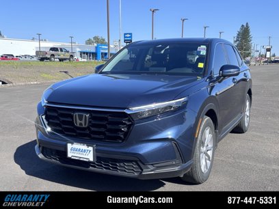 Used 2023 Honda CR-V EX-L