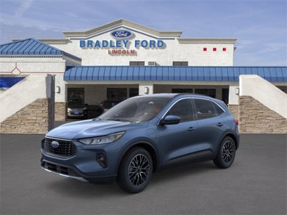 New 2025 Ford Escape SE