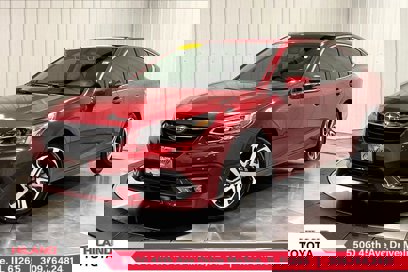 Used 2022 Subaru Legacy Limited w/ Popular Package #3