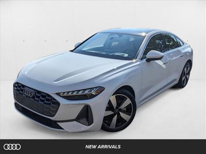 New 2025 Audi A5 2.0T Premium Plus