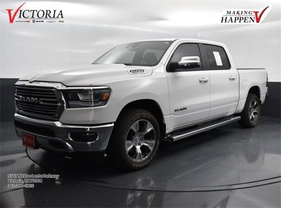 Used 2023 RAM 1500 Laramie