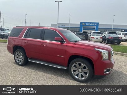 Used 2015 GMC Yukon SLE w/ Convenience Package
