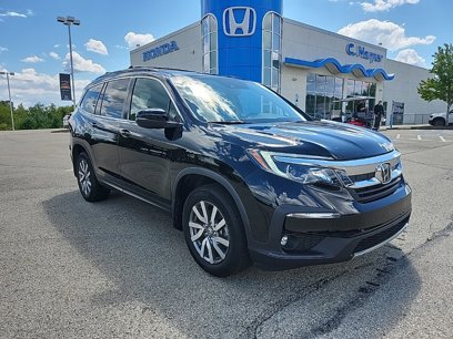 Used 2022 Honda Pilot EX-L