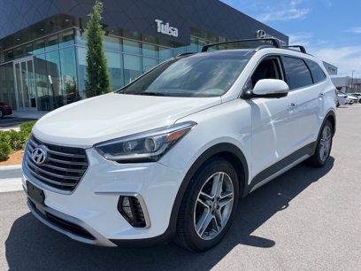 Used 2019 Hyundai Santa Fe XL