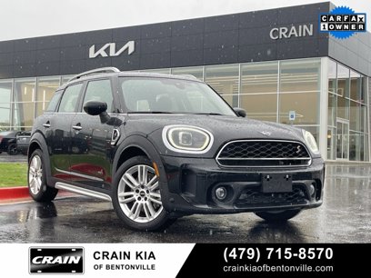 Used 2024 MINI Cooper Countryman S