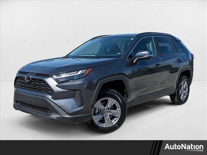 Used 2024 Toyota RAV4 XLE
