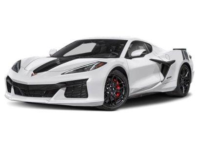 Used 2024 Chevrolet Corvette Z06 w/ Stealth Interior Trim Package
