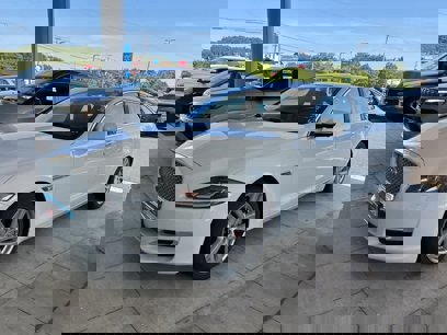 Used 2016 Jaguar XJ L Portfolio