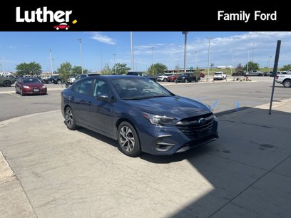 Used 2023 Subaru Legacy Premium