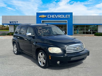 Used 2009 Chevrolet HHR LT