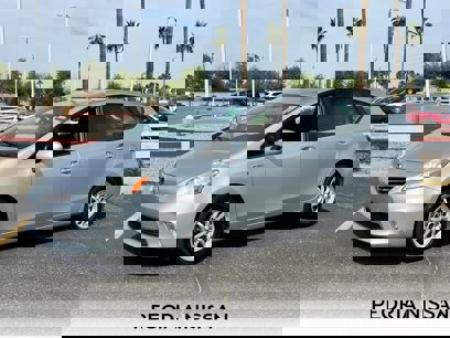Used 2013 Toyota Prius V Three