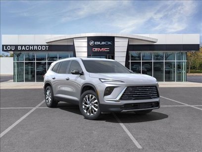 New 2025 Buick Enclave Preferred w/ Power Package
